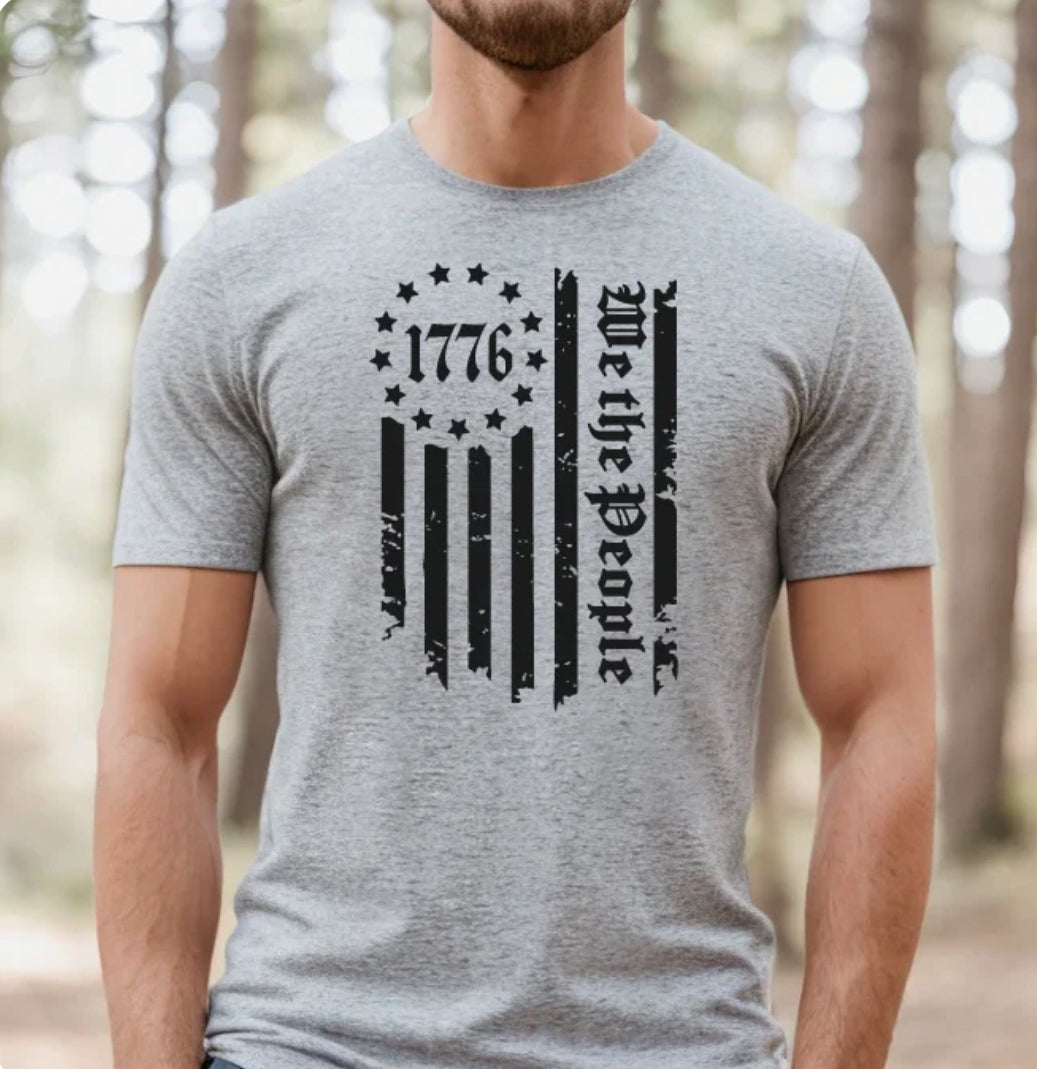 We the People
